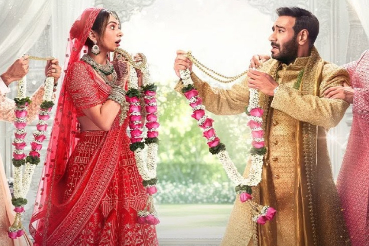 Ajay Devgn, Rakul Preet Singh, R. Madhavan's De De Pyaar De 2 Advance Booking Update