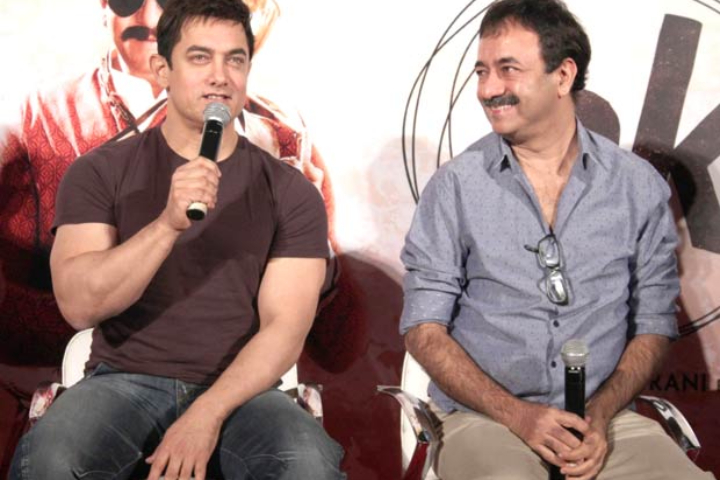 Aamir Khan-fronted Dadasaheb Phalke Biopic With Rajkumar Hirani Shelved? The Duo To Announce A New Film Soon