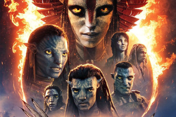 James Cameron's Avatar: Fire and Ash Official Runtime Revealed: This Is Not What Everyone Thought