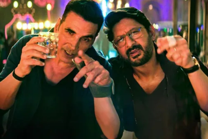 Akshay Kumar and Arshad Warsi's Box Office Hit Jolly LLB 3 OTT Release Date Revealed With A Big Twist