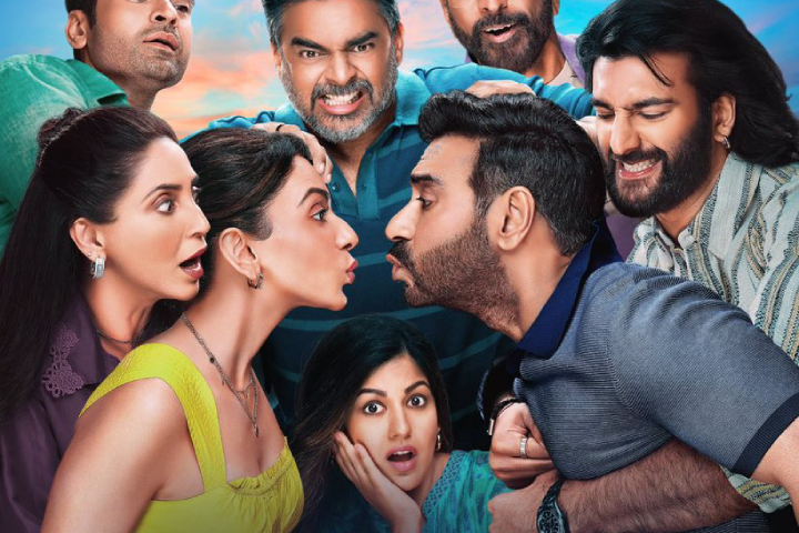 De De Pyaar De 2 Box Office Preview/Opening Day Expectations: Word of Mouth Is Key For Ajay Devgn-Starrer