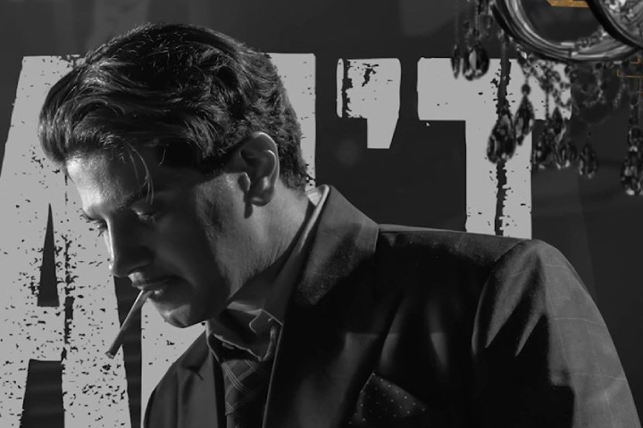 Dulquer Salmaan's Kaantha Creates Strong Buzz With Enthusiastic Early Reviews