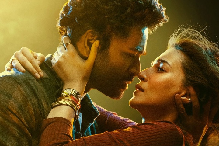 Dhanush, Kriti Sanon's Tere Ishk Mein Trailer Date Announced Amid Uncertainty; Trailer Details Revealed