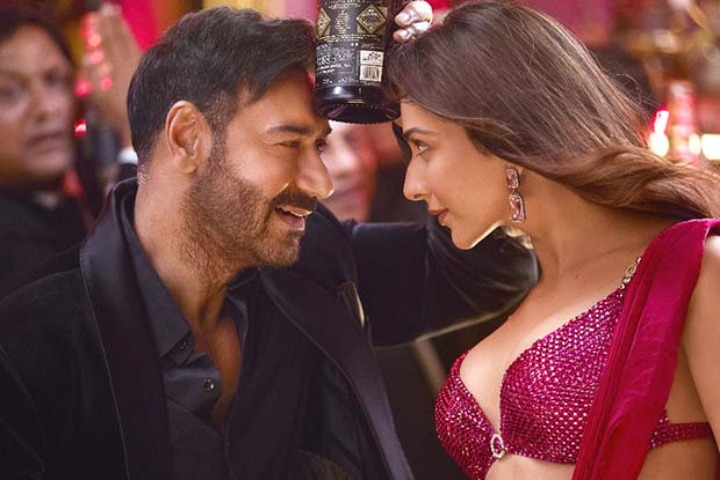 De De Pyaar De 2 Review: Critics Give Their Verdict On Ajay Devgn, Rakul Preet Singh's Breezy Rom-Com