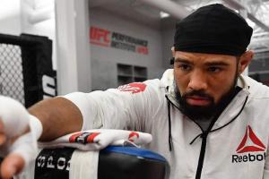 UFC Vegas 22 Result: Max Griffin Vs. Song Kenan Full Fight, Winner