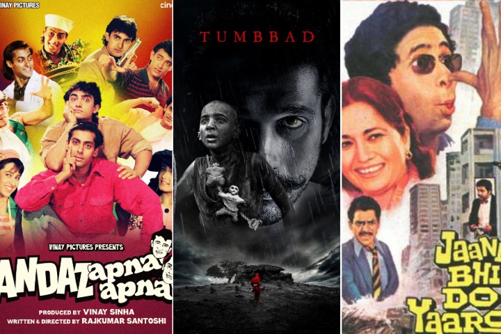 Rewriting the Verdict The Decades-Long Journey of Bollywoods Most Misunderstood Masterpieces