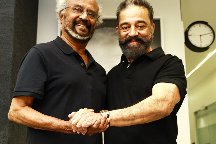 Reason Behind Director Sundar C's Exit From Superstar Rajinikanth's Thalaivar 173 Revealed