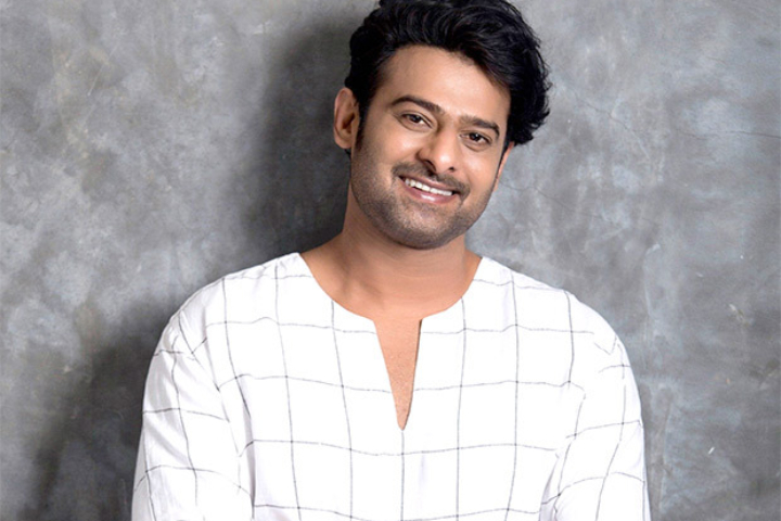 Prabhas To Team Up With Naatu Naatu Choreographer Prem Rakshith For A Pan-India Film