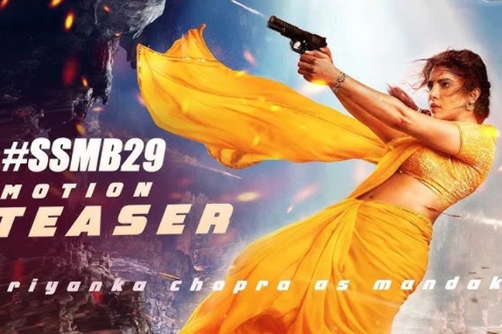 The Countdown to Indian Cinema's Next Global Event Begins as Rajamouli and Mahesh Babu's Globetrotter is Reportedly Set for March 2027.