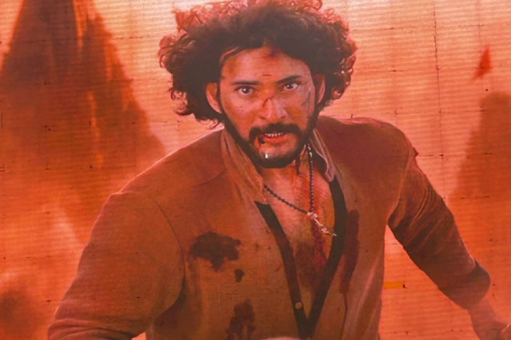 It's Official: Mahesh Babu's SSMB29 With SS Rajamouli Titled Varanasi; Sets Up Summer 2027 Release