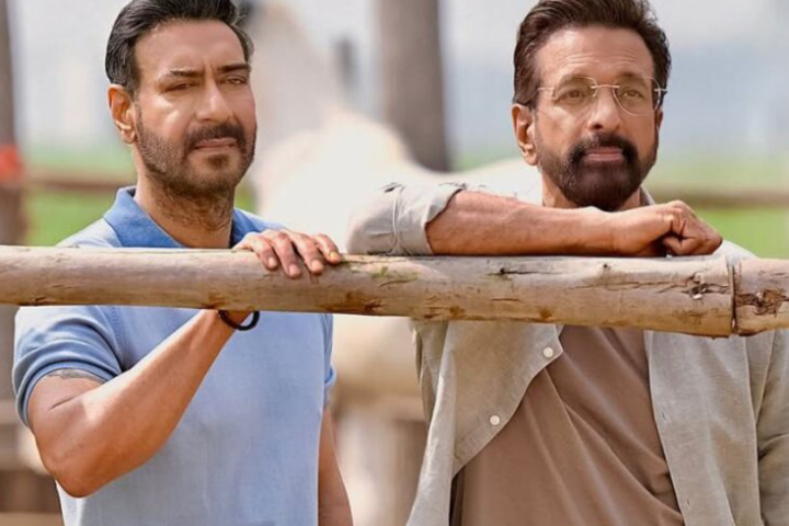 De De Pyaar De 2 Day 3 Early Estimates: Ajay Devgn-starrer Ends Opening Weekend On Positive Note