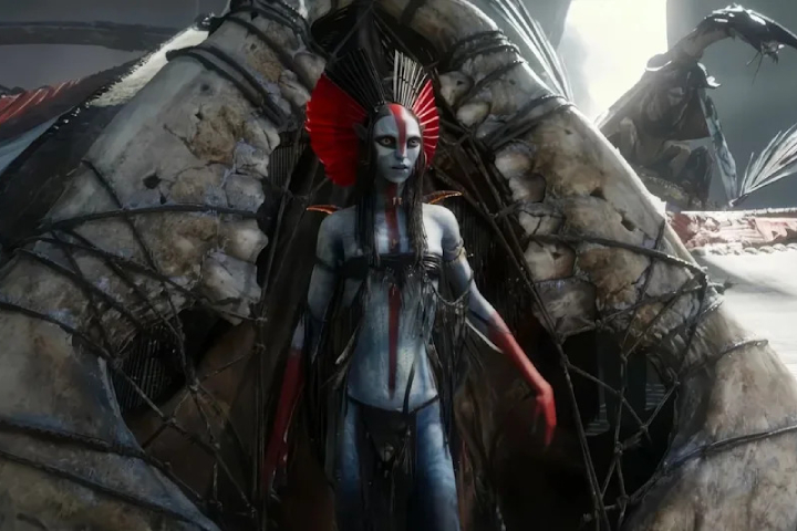 James Cameron's Avatar: Fire and Ash Poised for Blockbuster Opening Weekend Domestically