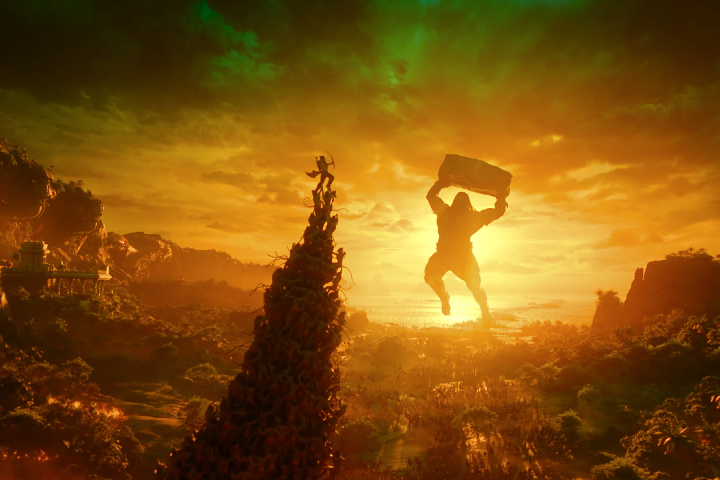 SS Rajamouli, Mahesh Babu's Varanasi First Look Teaser Explodes To Near 20 Million YouTube Views In 24 Hours