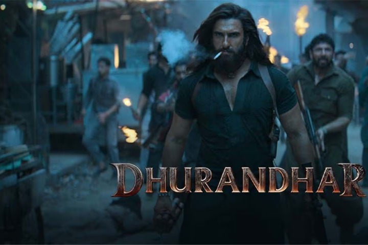 Ranveer Singh's Dhurandhar Saga Expands: Jio Studios and Aditya Dhar Opt for a Two-Part Release