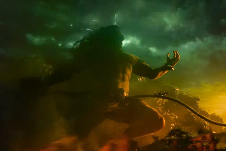 SS Rajamouli, Mahesh Babu's Varanasi Set to Be One of India's Costliest Films: Budget Revealed