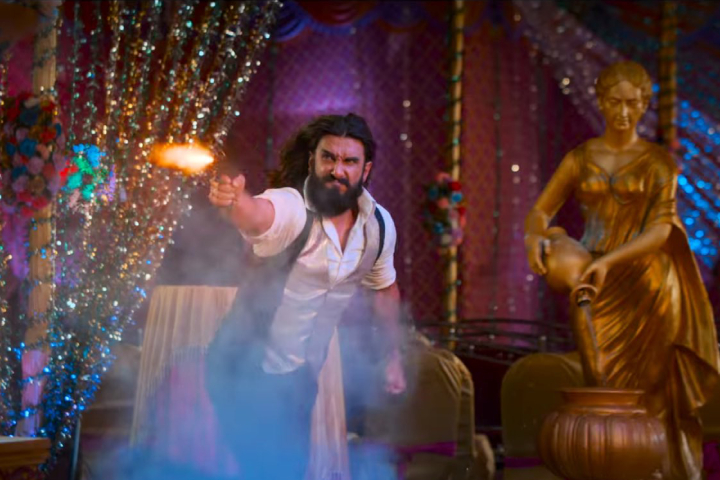 Dhurandhar Trailer: Ranveer Singh Unleashes Fury as The Wrath of God To Hunt Down Terrorists