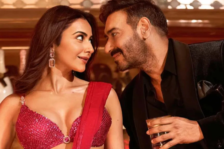 De De Pyaar De vs De De Pyaar De 2 Opening Weekend Comparison: Ajay Devgn-Starrer Sequel Trails Behind Original