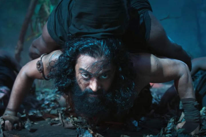 Kantara Chapter 1 Nears the End of Its Glorious Box Office Run After Crossing 850 Crore Worldwide