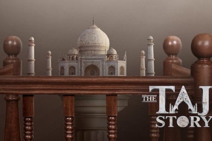 The Taj Story Box Office Update: Paresh Rawal led film remains slow on Day 18; eyes a lifetime total of around Rs 20 crore