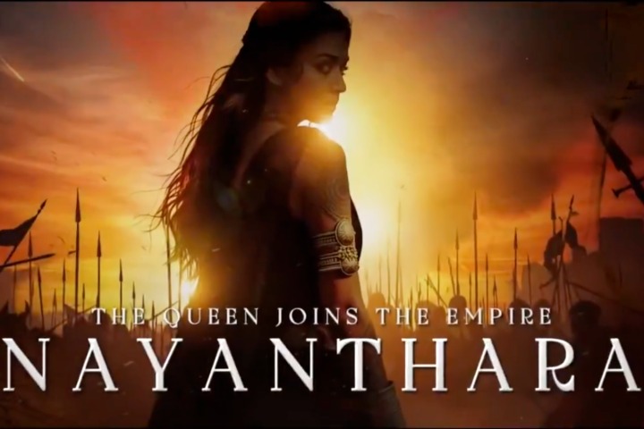 NBK111: Nayanthara CONFIRMED to star opposite Nandamuri Balakrishna; looks fierce as a queen in birthday special poster