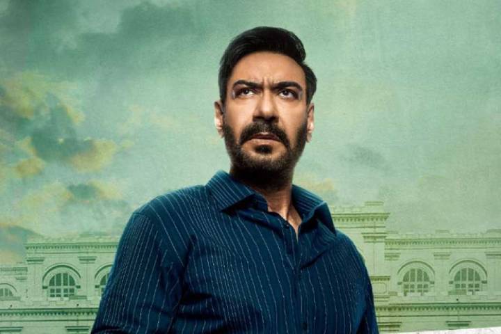 Ajay Devgn's Raid Franchise To Expand: Big Update On Raid 3 Revealed