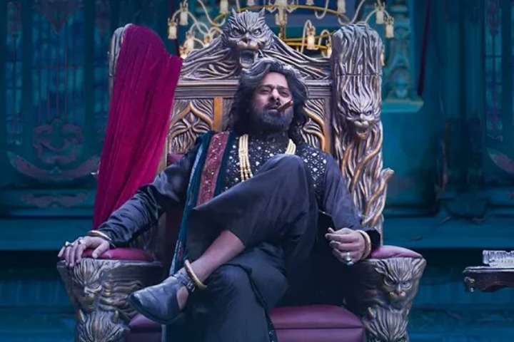 Prabhas's The Raja Saab gears up for North America rampage; Advance bookings to open on THIS date