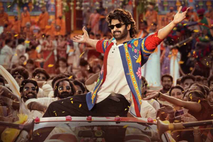 Prabhas Set To Shake Up the North American Box Office With The Raja Saab: Advance Booking Update, Premiere Date and More