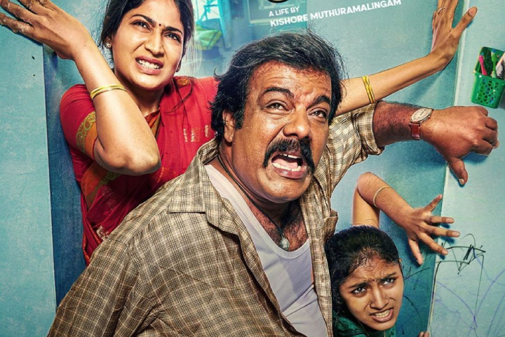 Middle Class Box Office Collection | All Language | Day Wise | Worldwide