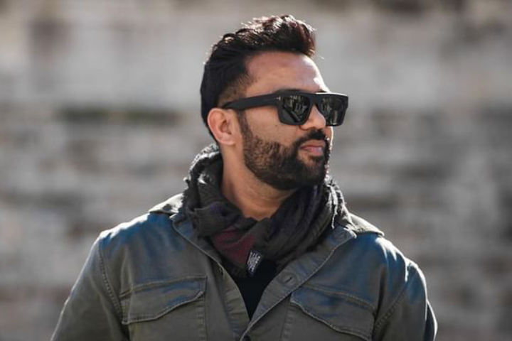 Ali Abbas Zafar Ropes In Aaishvary Thackeray Alongside Ahaan Pandey and Sharvari Wagh For His Next Action Entertainer