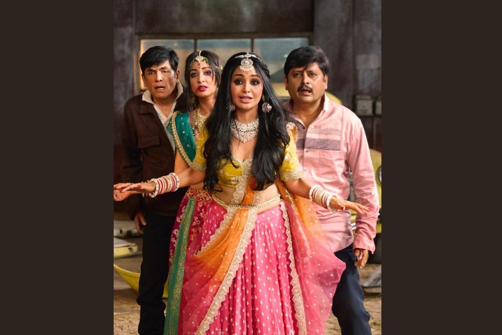 SAHI PAKDE HAIN! Bhabiji Ghar Par Hain Makes HISTORIC Leap To Big Screen; Release Date REVEALED!