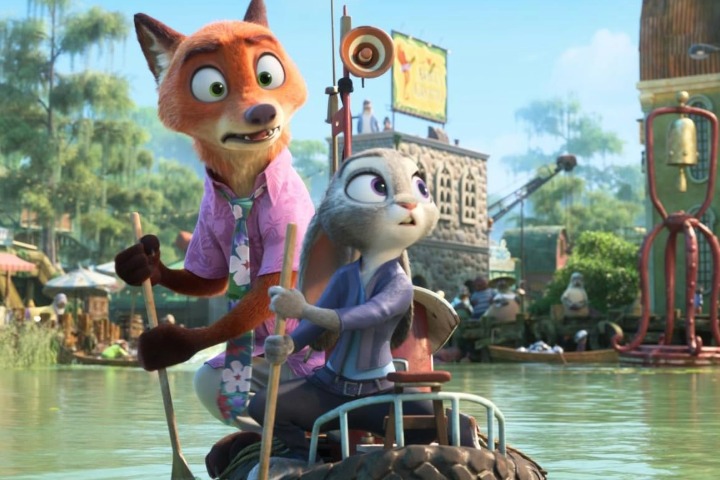 Zootopia 2 Set To Explode At The China Box Office: Poised To Become Biggest Hollywood Grosser Post-Pandemic