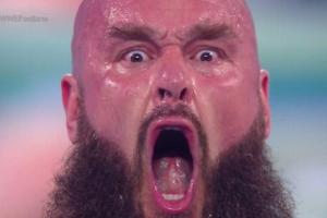 WWE Fastlane 2021 Result: Braun Strowman Vs. Elias Full Match, Winner