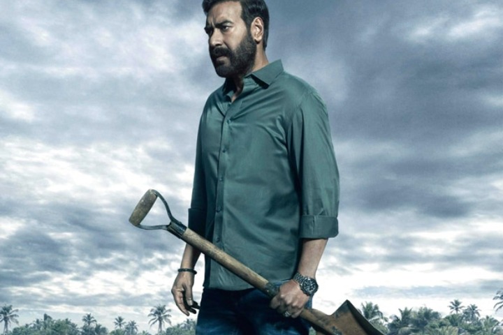 Ajay Devgn's Drishyam 3 Is Finally Set To Go On Floors; Details Revealed