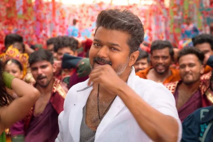 Thalapathy Vijay's Jana Nayagan Tamil Nadu Theatrical Rights Sold For 105 Crore; Distribution Details Revealed