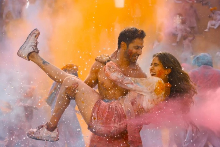 Sunny Sanskari Ki Tulsi Kumari on Netflix: As Varun Dhawan"™s film hits OTT on Nov 27, did it outperform his previous hit "˜Bhediya"™ and Janhvi"™s "˜Param Sundari"™ with Rs 98 crore worldwide gross?