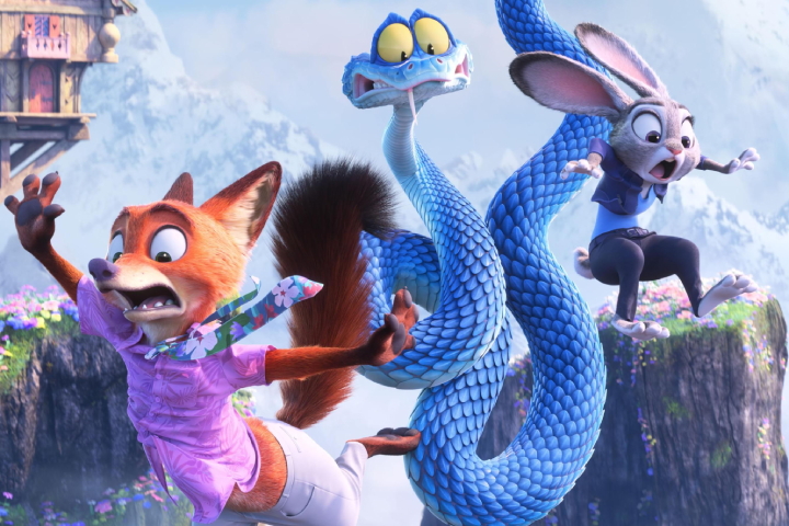 Disney's Zootopia 2 Eyeing $500+ Million Worldwide Opening: Biggest of 2025