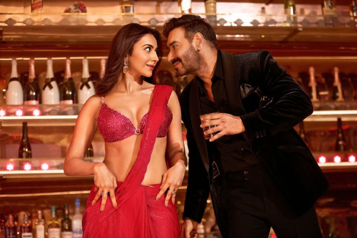 De De Pyaar De 2 Collection: Ajay Devgn, Rakul Preet Singh's Rom-Com Tops 100 Crore Worldwide