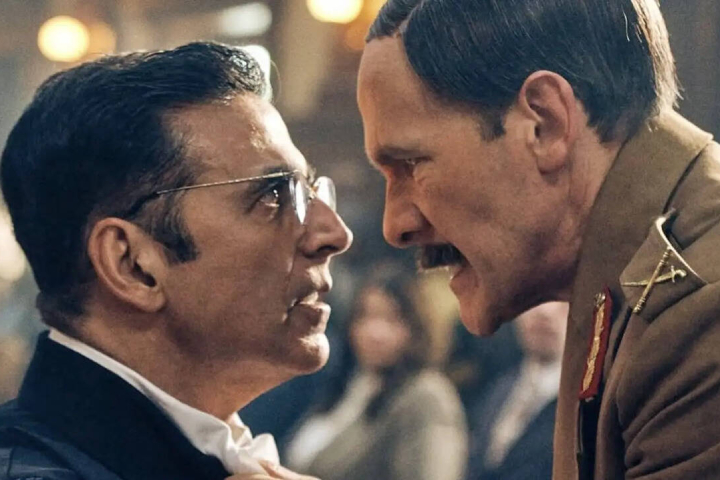 Top 10 Most Watched Non-Netflix Indian Films of 2025 On OTT: Akshay Kumar's Kesari Chapter 2 Tops