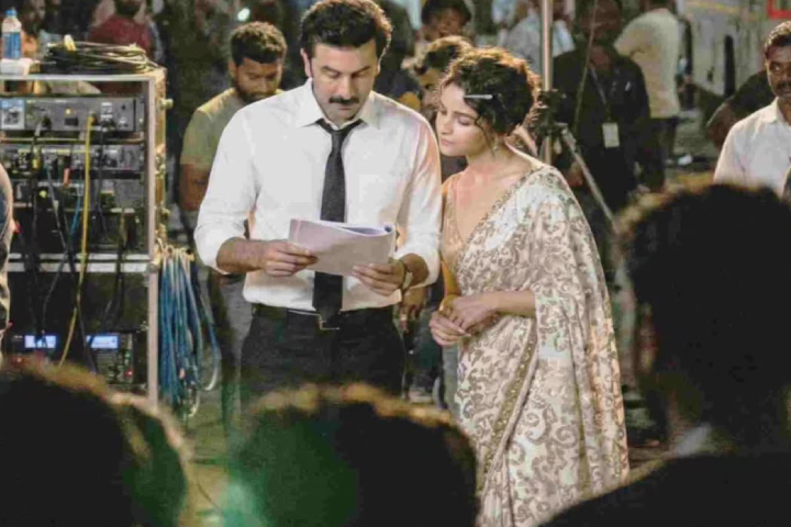 Love and War Release Date: Is An Early Release On The Cards For Ranbir Kapoor's Period Romantic Drama?