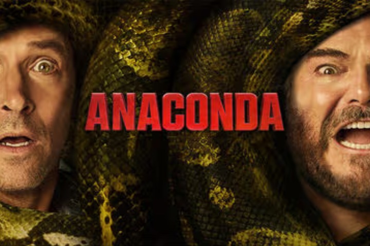 Anaconda Movie 2025: Paul Rudd & Jack Black team up for a wild meta twist on the 90s classic; Check release date, cast, and plot details