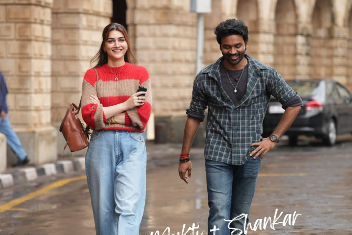 Tere Ishk Mein Runtime and Censor Certificate: Details For Dhanush, Kriti Sanon-starrer Revealed