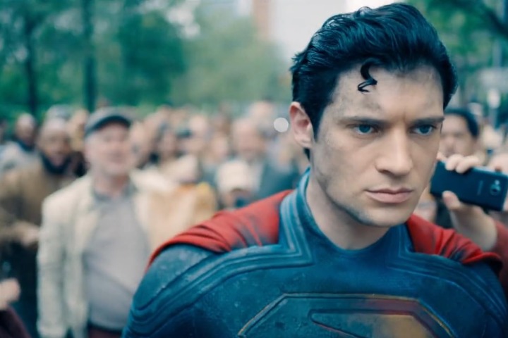 Superman(2025) OTT Release: James Gunn's Global Blockbuster Premieres on JioHotstar Dec 11 After â‚¹5200 Cr Run