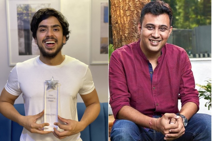 Adarsh Gourav to Play Reformed Gangster Rahul Jadhav in Paatal Lok Director Prosit Roy's Next; Abhishek Banerjee to Write the Script