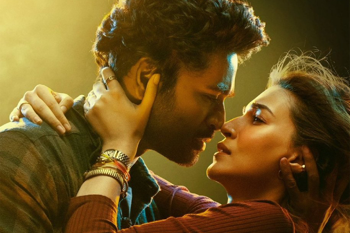 Tere Ishk Mein Box Office Prediction/Preview: Dhanush, Kriti Sanon-starrer Set For Strong Start