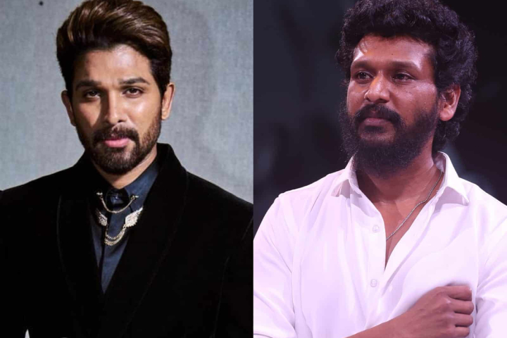 Is Lokesh Kanagaraj Teaming Up With Allu Arjun For His Big Telugu Debut? Buzz Heats Up