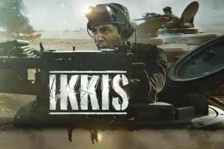 Ikkis: Dharmendra's final gift to cinema is a heartbreaking poem; Agastya Nanda's war drama sets Christmas 2025 release