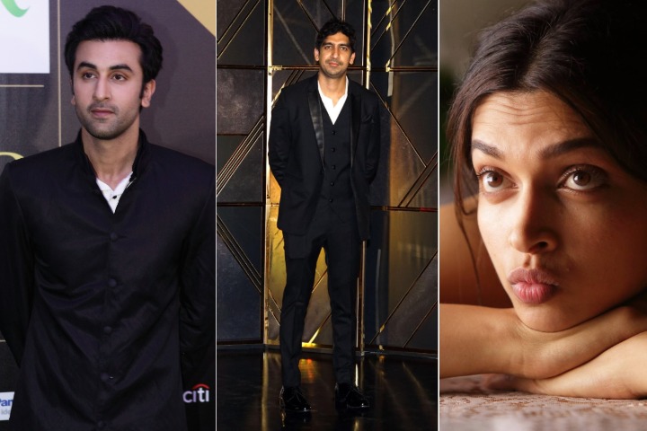 Ranbir Kapoor & Deepika Padukone to reunite? Ayan Mukerji planning a rom-com based on Raj Kapoor-Nargis classic Chori Chori