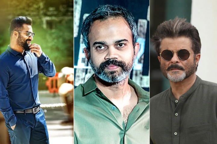 Dragon: Jr NTR & Prashanth Neel's actioner gets bigger; Anil Kapoor joins as the villain & release pushed to late 2026?