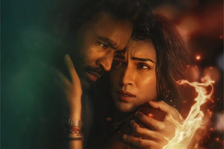 Tere Ishk Mein Day 1 Box Office: Dhanush & Kriti Sanon Defy Predictions with ₹16.50 Crore Nett Opening