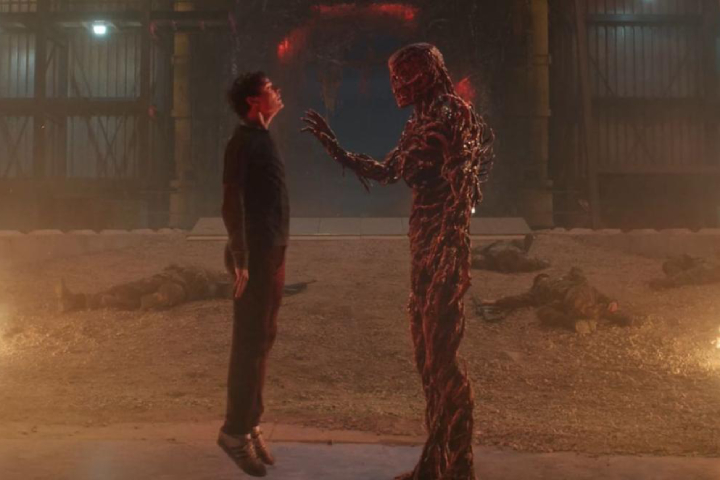 Stranger Things 5 Episode 4 Shatters Records, Becomes Highest-Rated Episode of the Entire Series